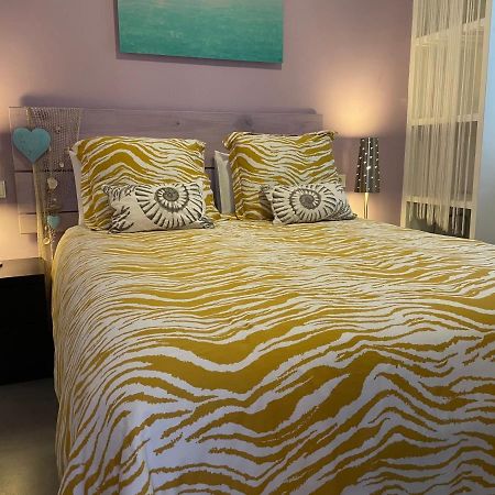 Holiday Home Randemar 실로트 외부 사진