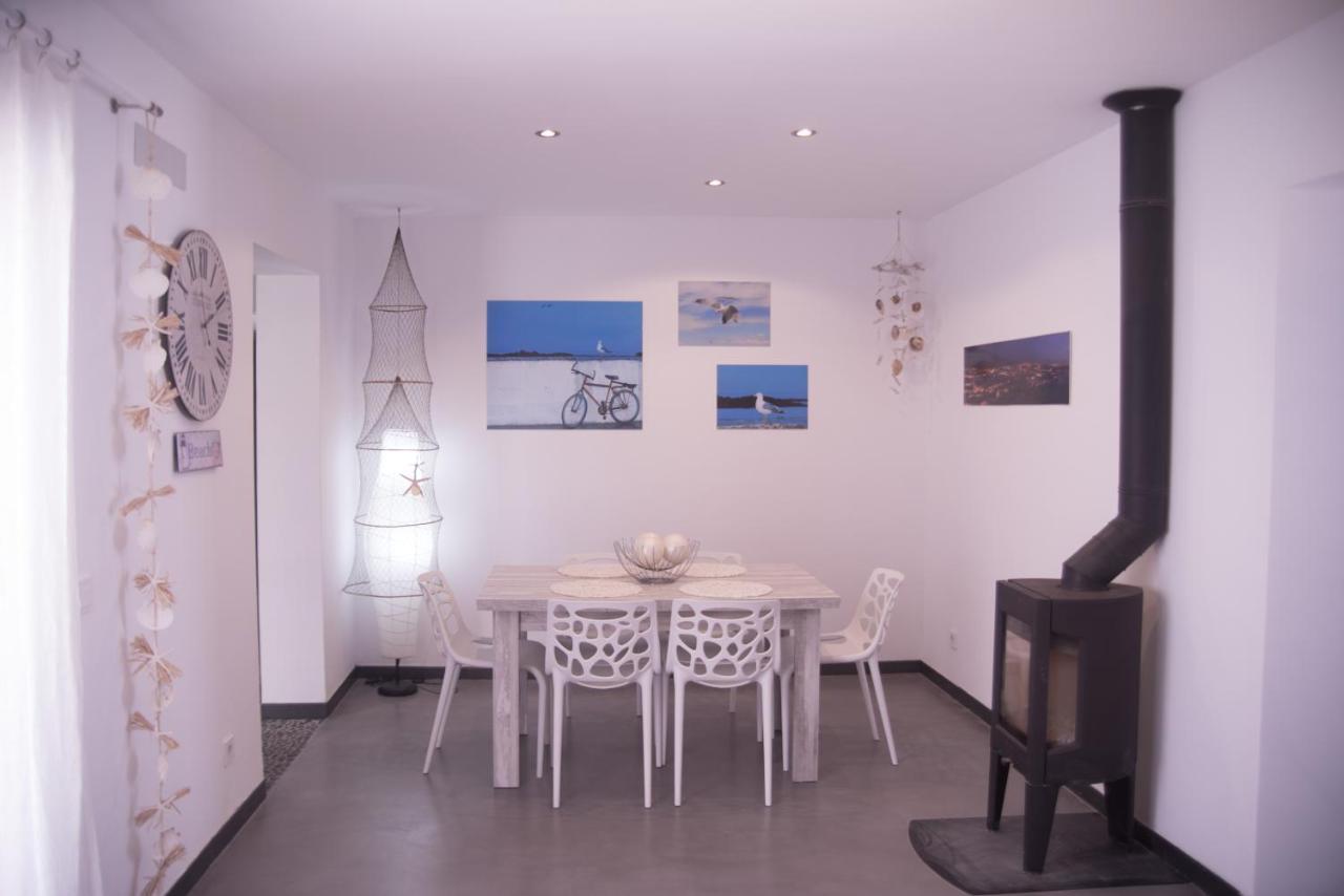 Holiday Home Randemar 실로트 외부 사진