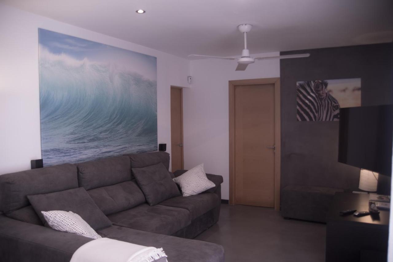 Holiday Home Randemar 실로트 외부 사진