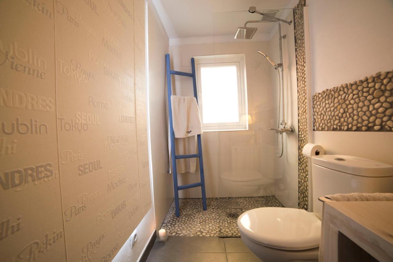 Holiday Home Randemar 실로트 외부 사진