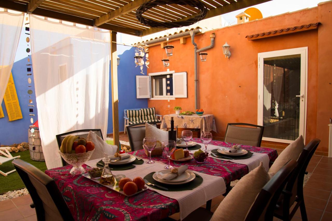 Holiday Home Randemar 실로트 외부 사진