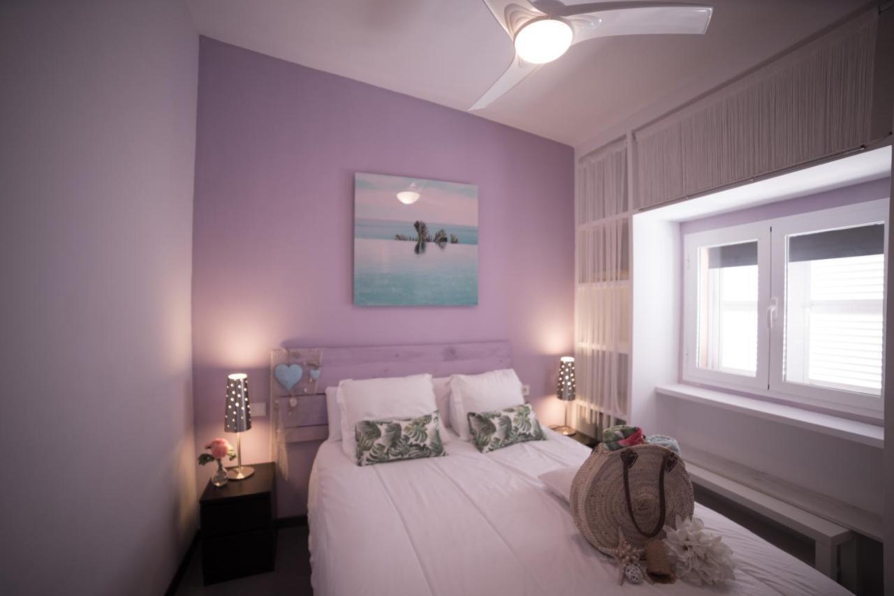 Holiday Home Randemar 실로트 외부 사진