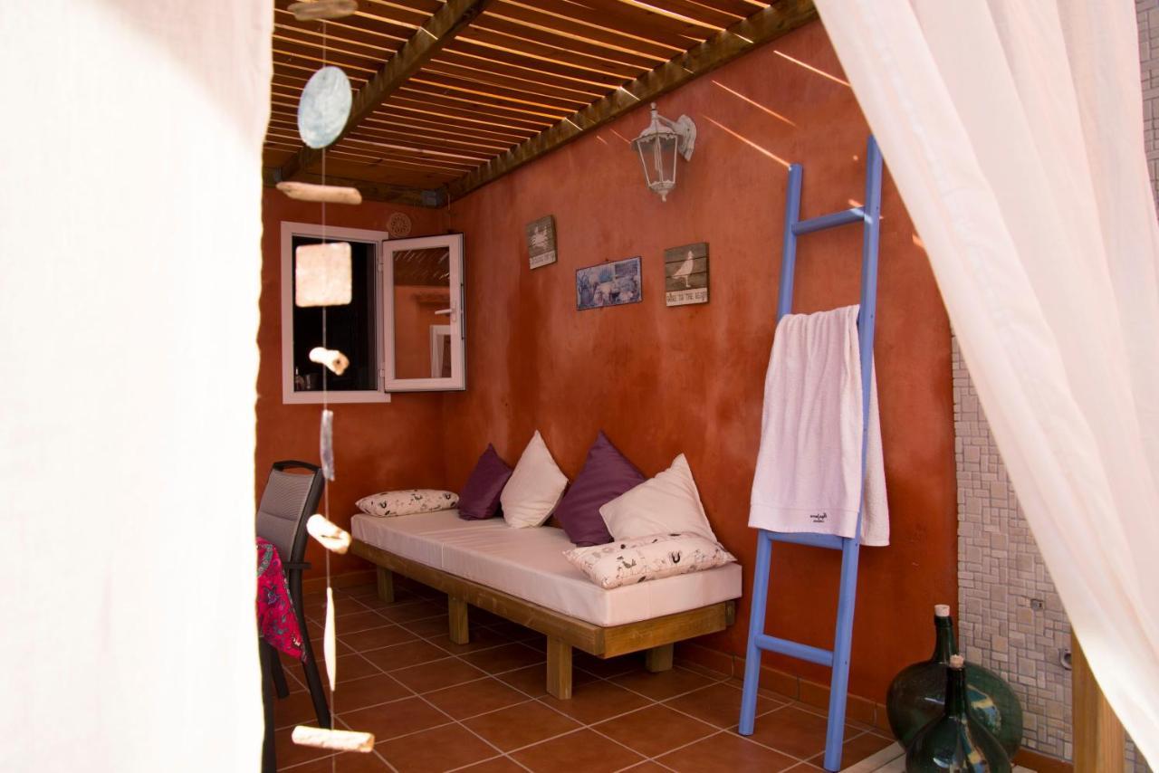 Holiday Home Randemar 실로트 외부 사진