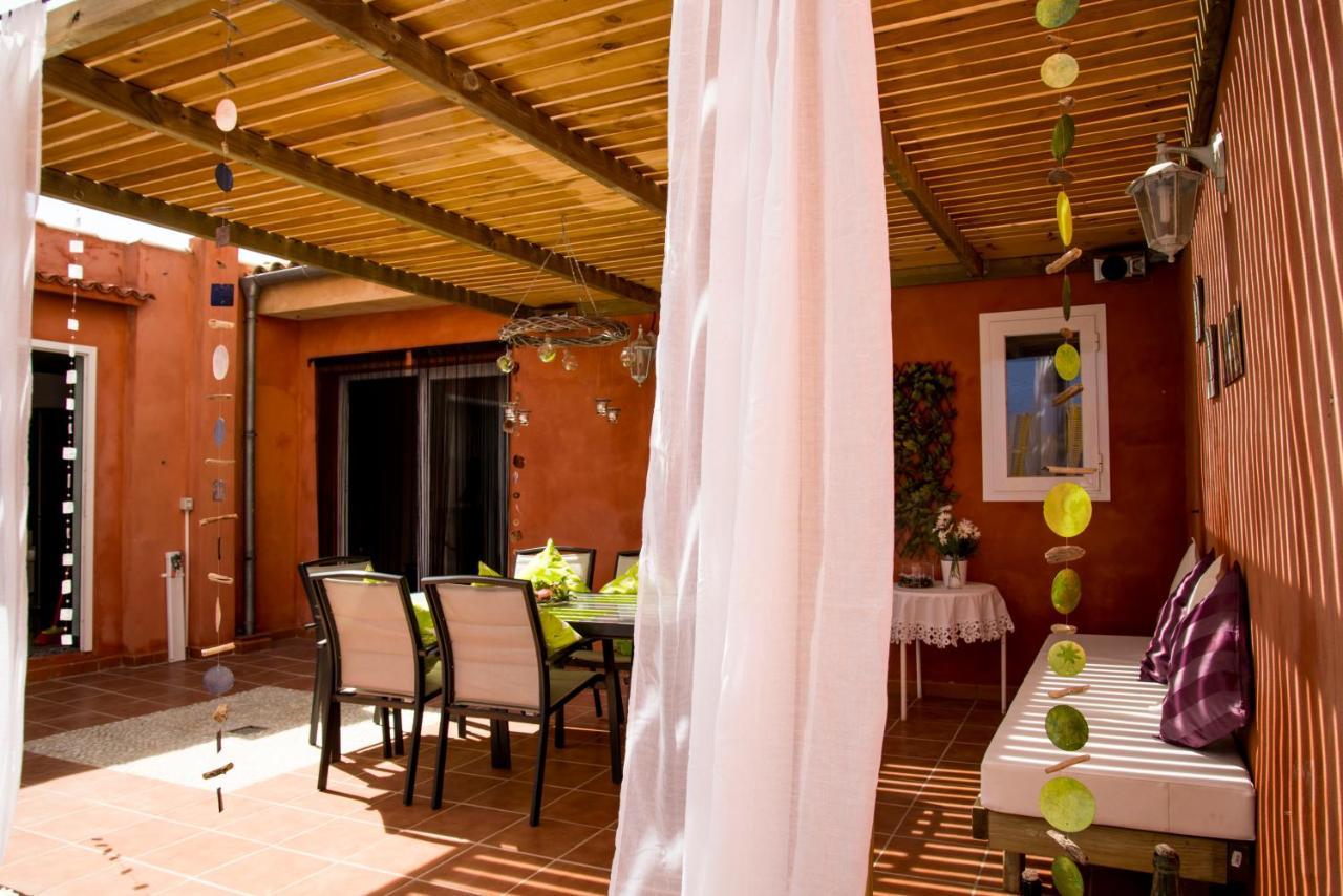 Holiday Home Randemar 실로트 외부 사진