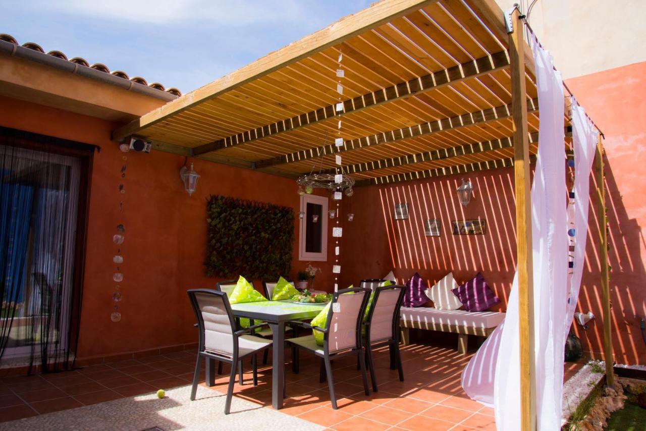 Holiday Home Randemar 실로트 외부 사진