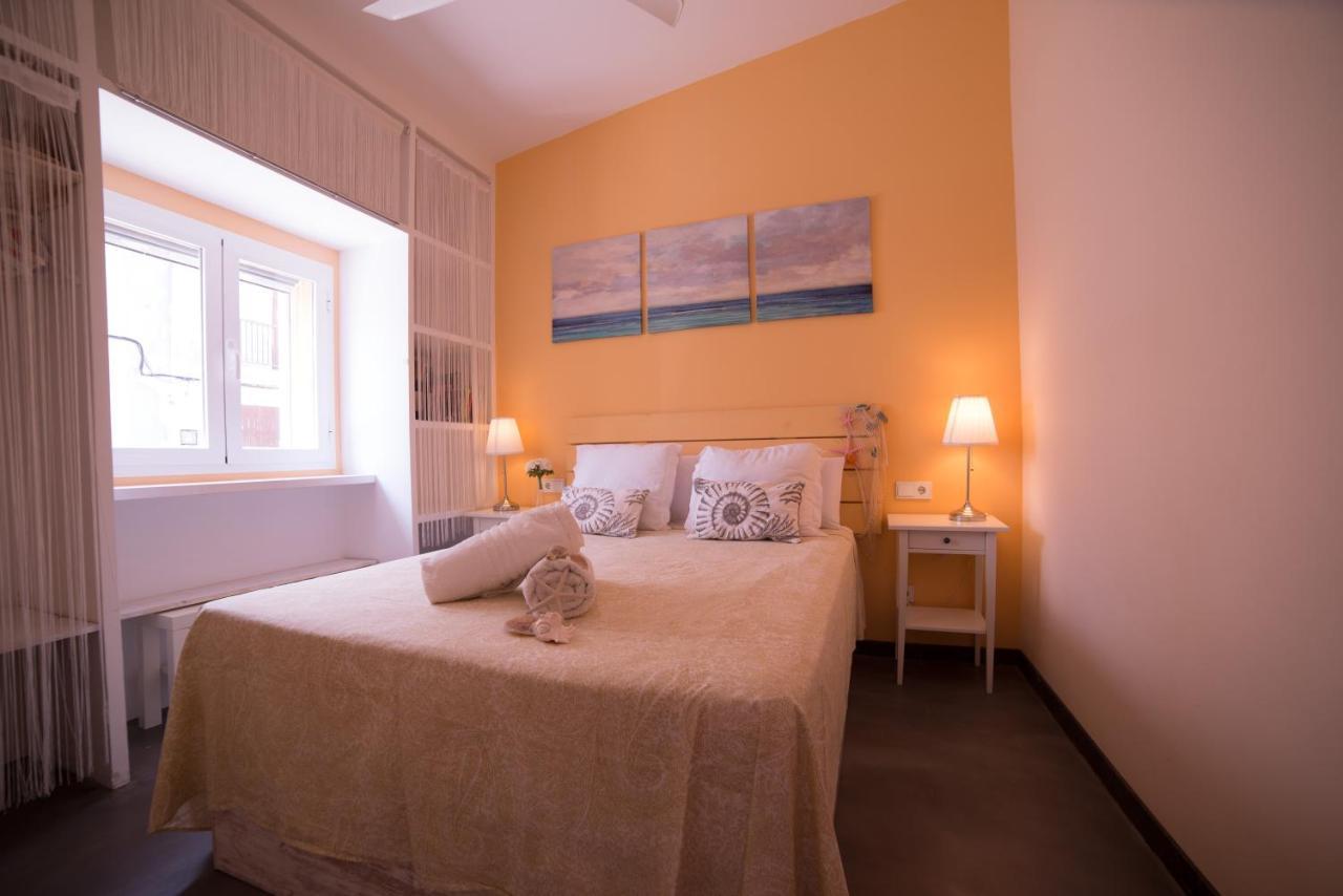 Holiday Home Randemar 실로트 외부 사진