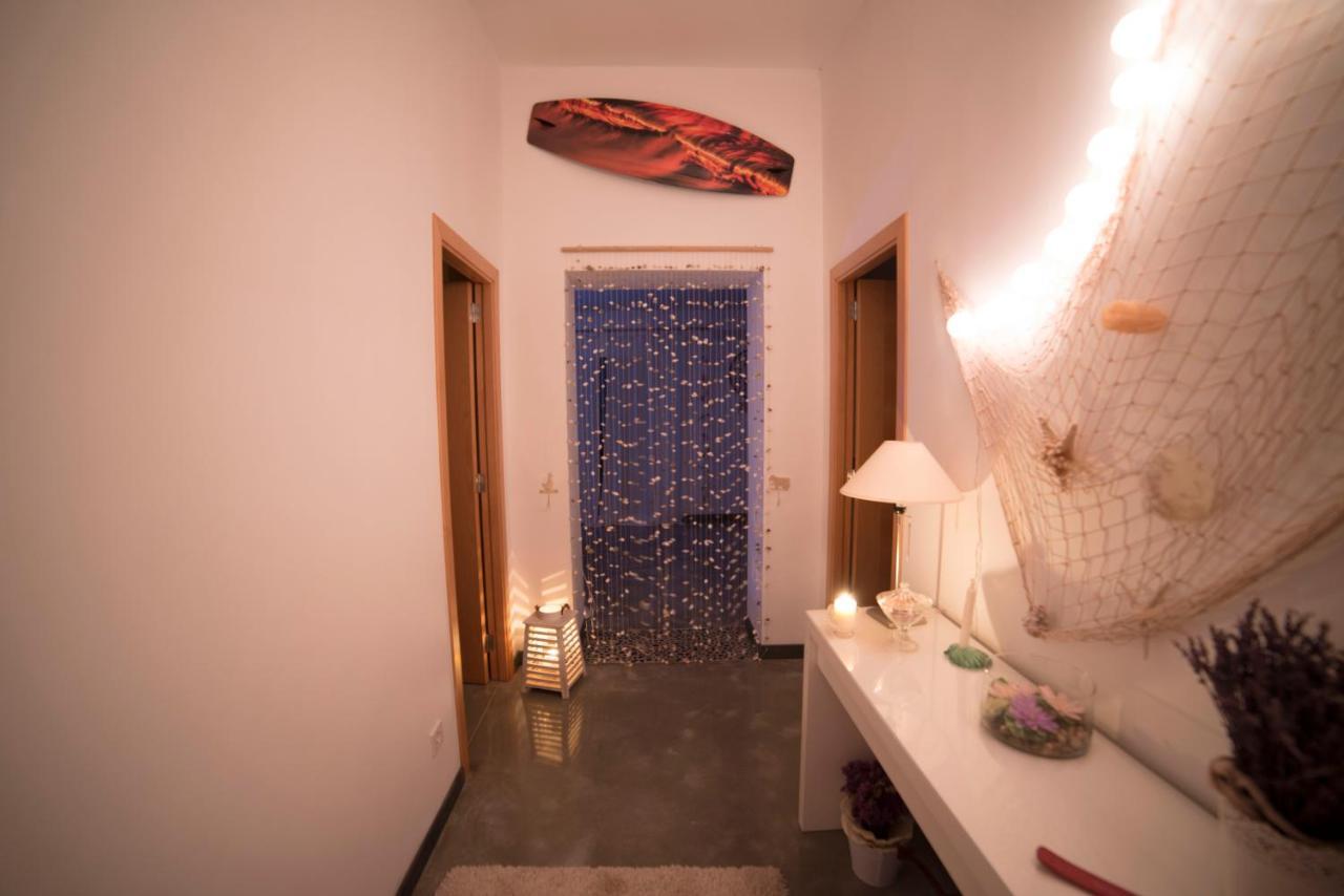 Holiday Home Randemar 실로트 외부 사진