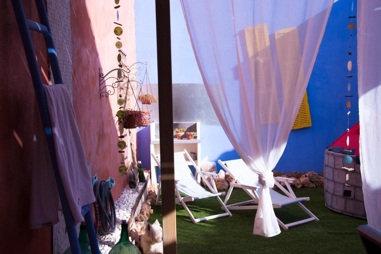 Holiday Home Randemar 실로트 외부 사진