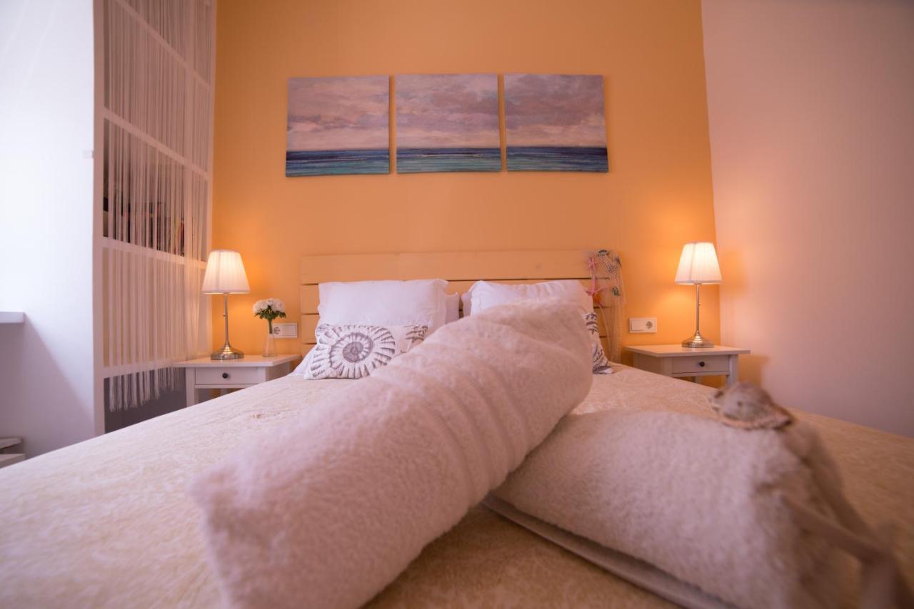 Holiday Home Randemar 실로트 외부 사진