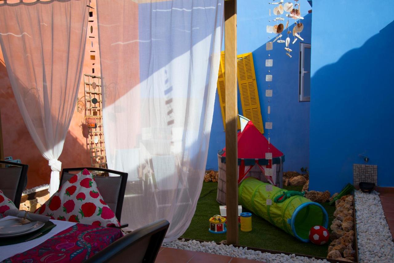 Holiday Home Randemar 실로트 외부 사진