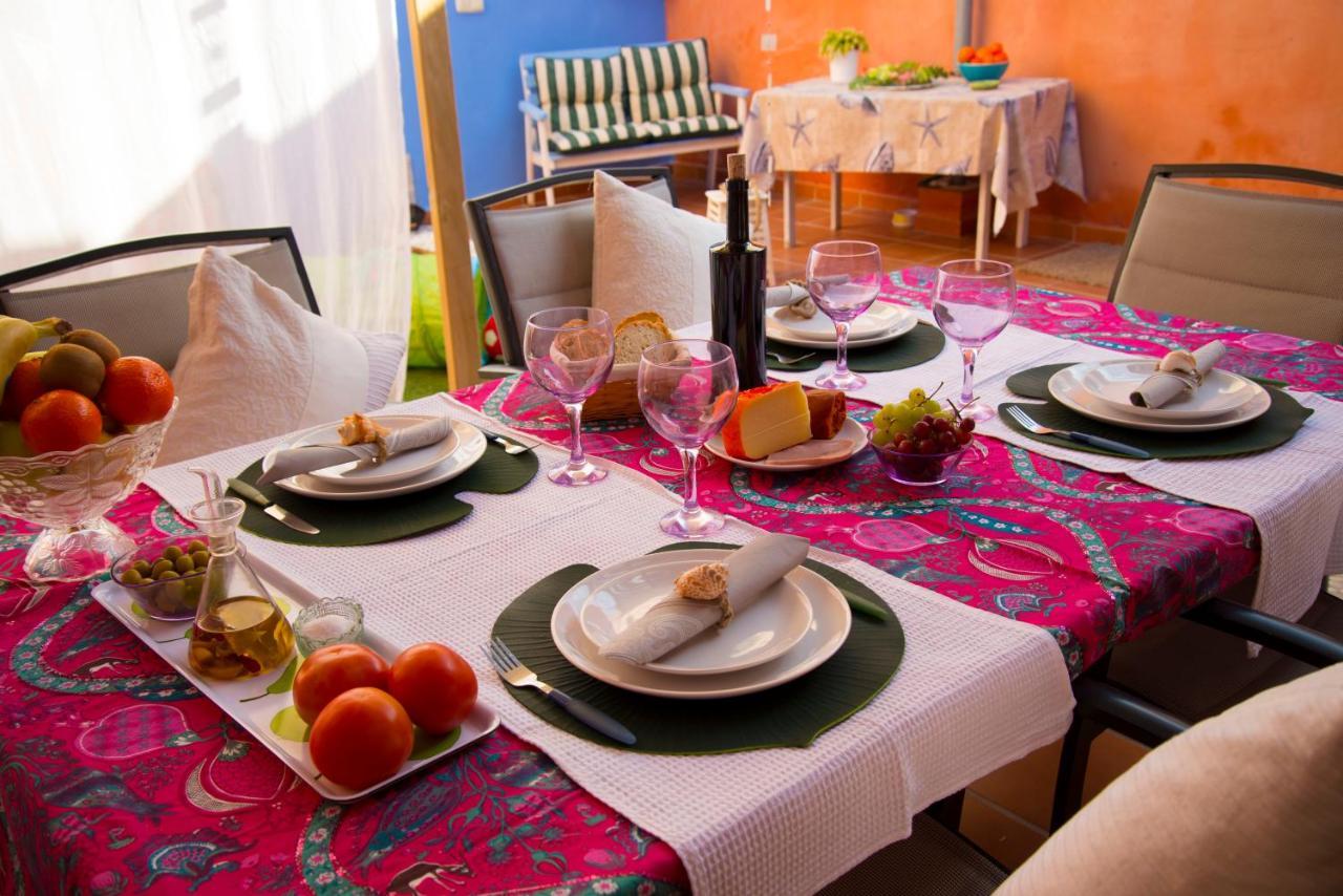 Holiday Home Randemar 실로트 외부 사진
