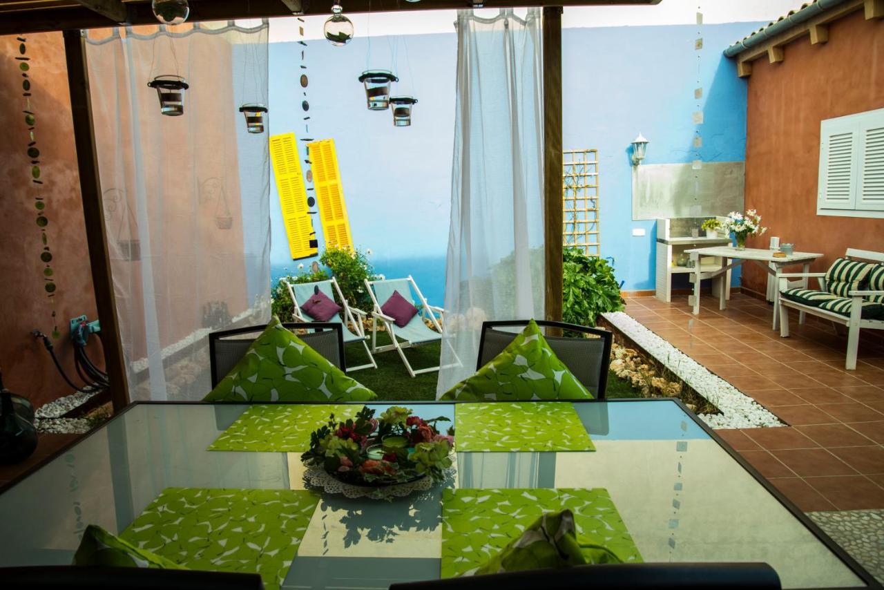 Holiday Home Randemar 실로트 외부 사진