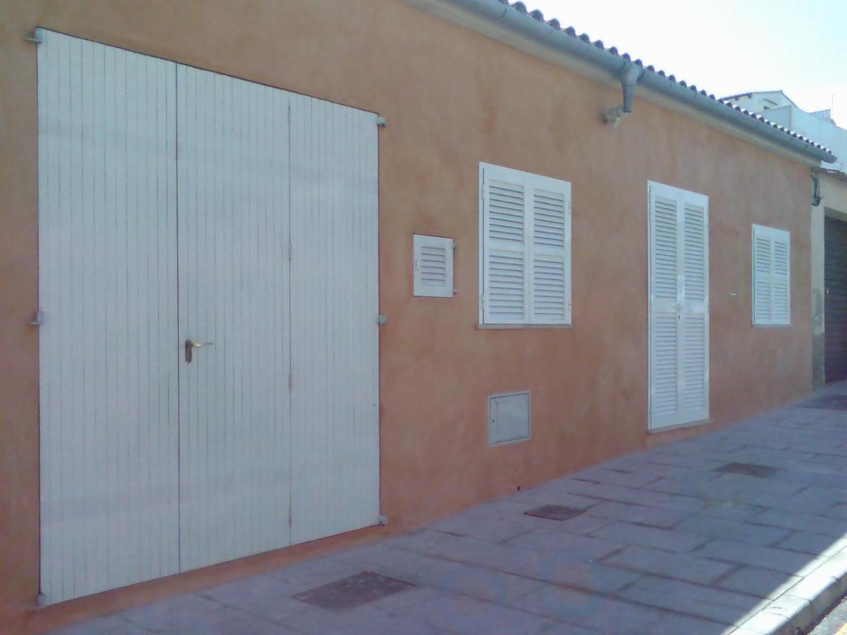 Holiday Home Randemar 실로트 외부 사진