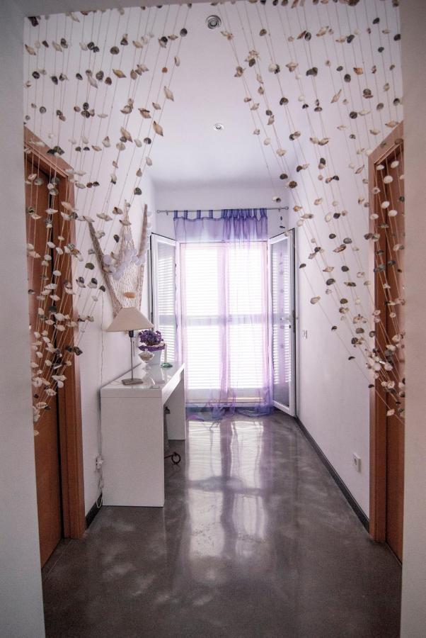 Holiday Home Randemar 실로트 외부 사진