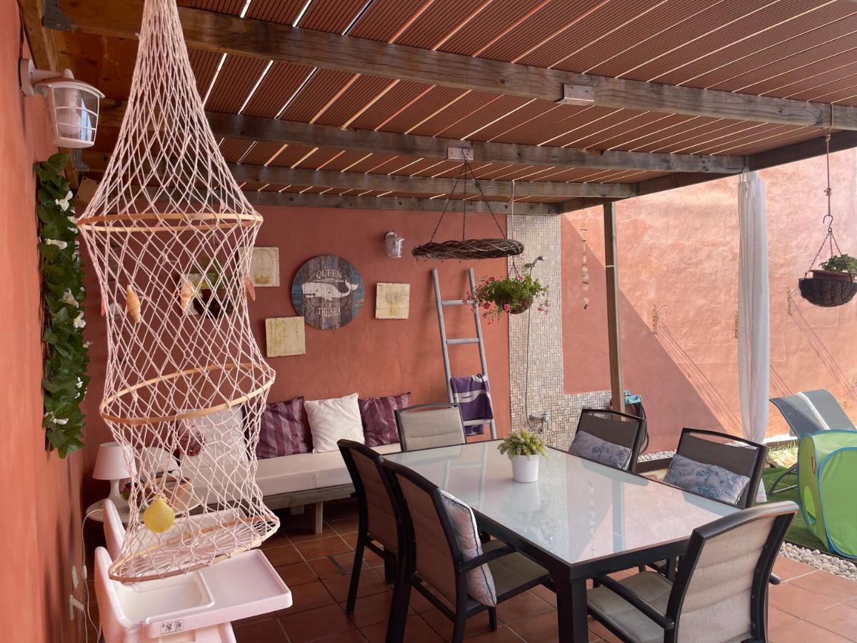 Holiday Home Randemar 실로트 외부 사진