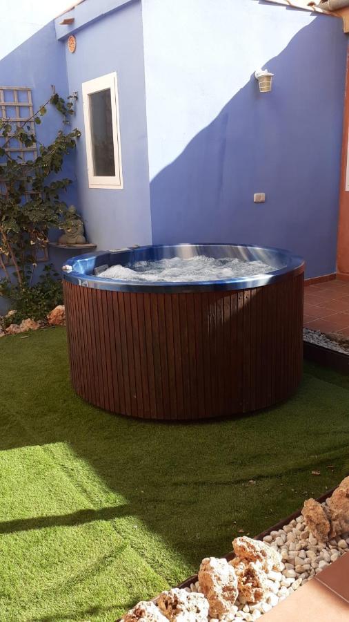 Holiday Home Randemar 실로트 외부 사진