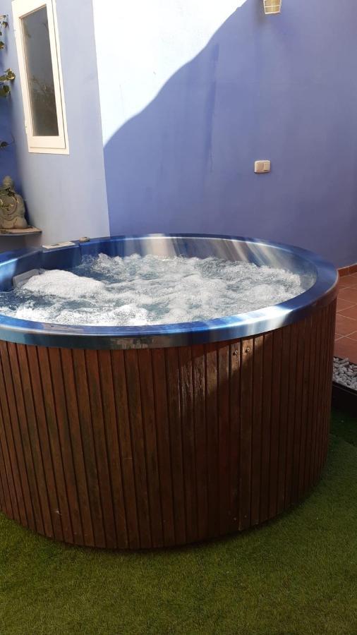 Holiday Home Randemar 실로트 외부 사진