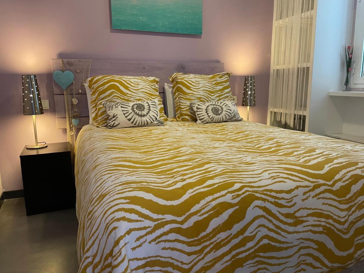 Holiday Home Randemar 실로트 외부 사진