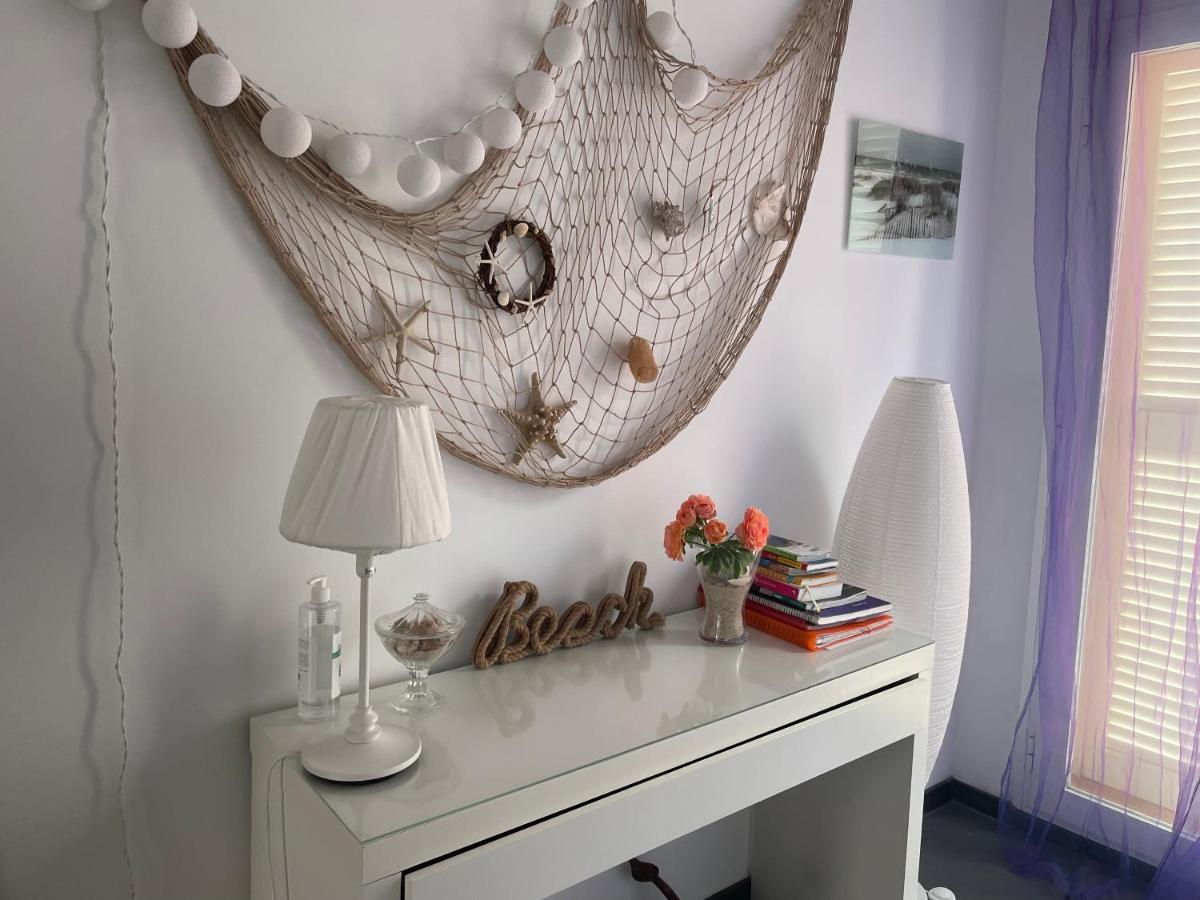Holiday Home Randemar 실로트 외부 사진