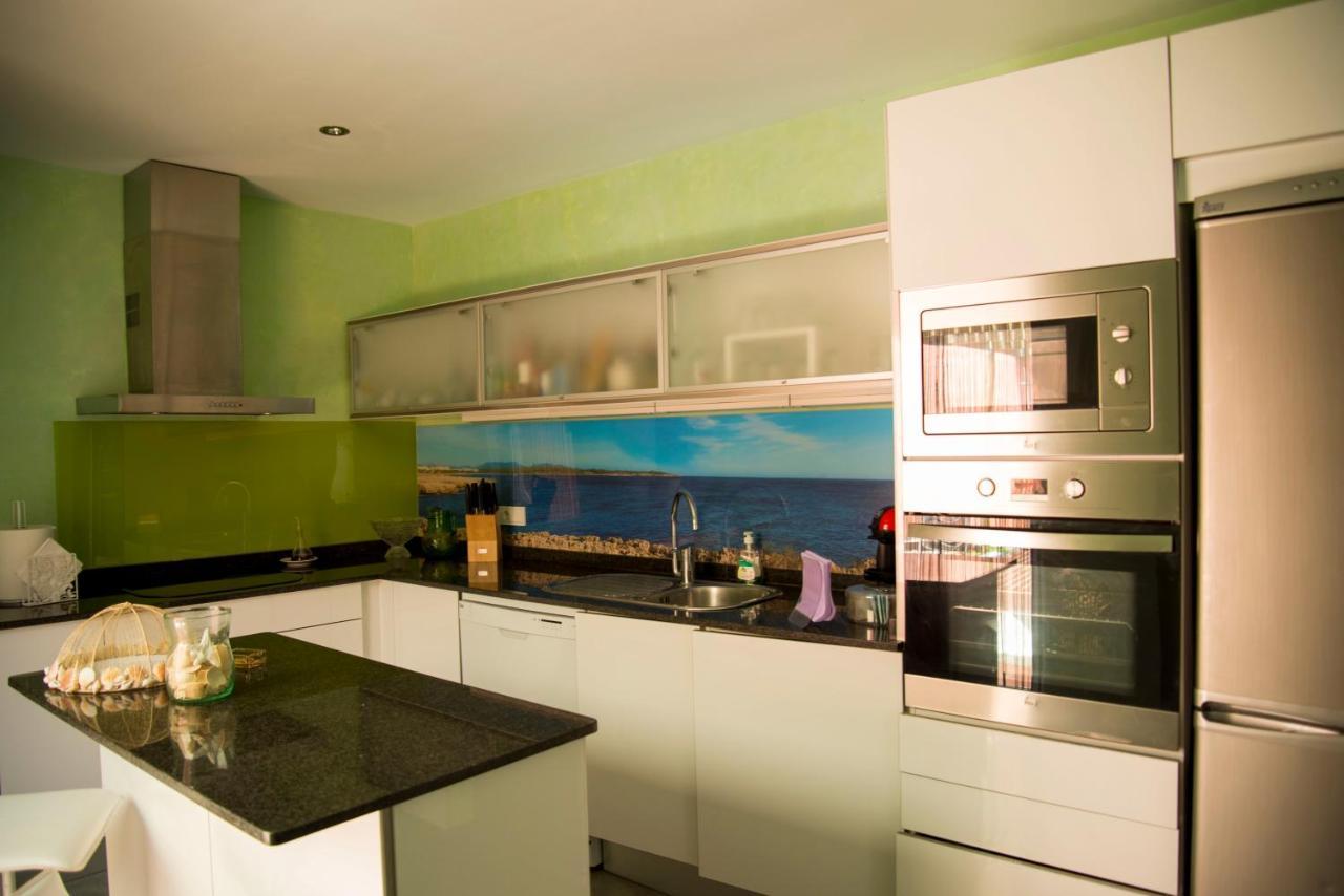 Holiday Home Randemar 실로트 외부 사진