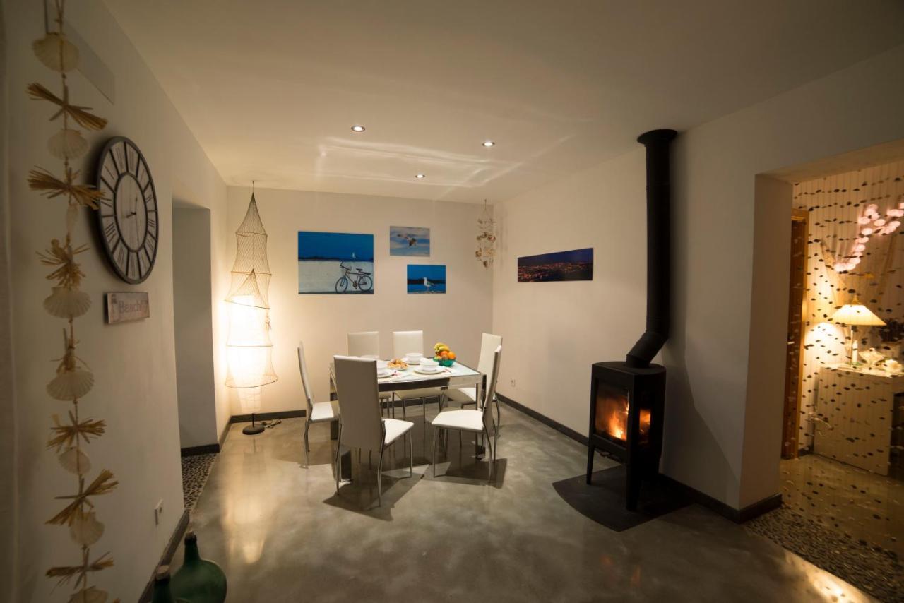 Holiday Home Randemar 실로트 외부 사진