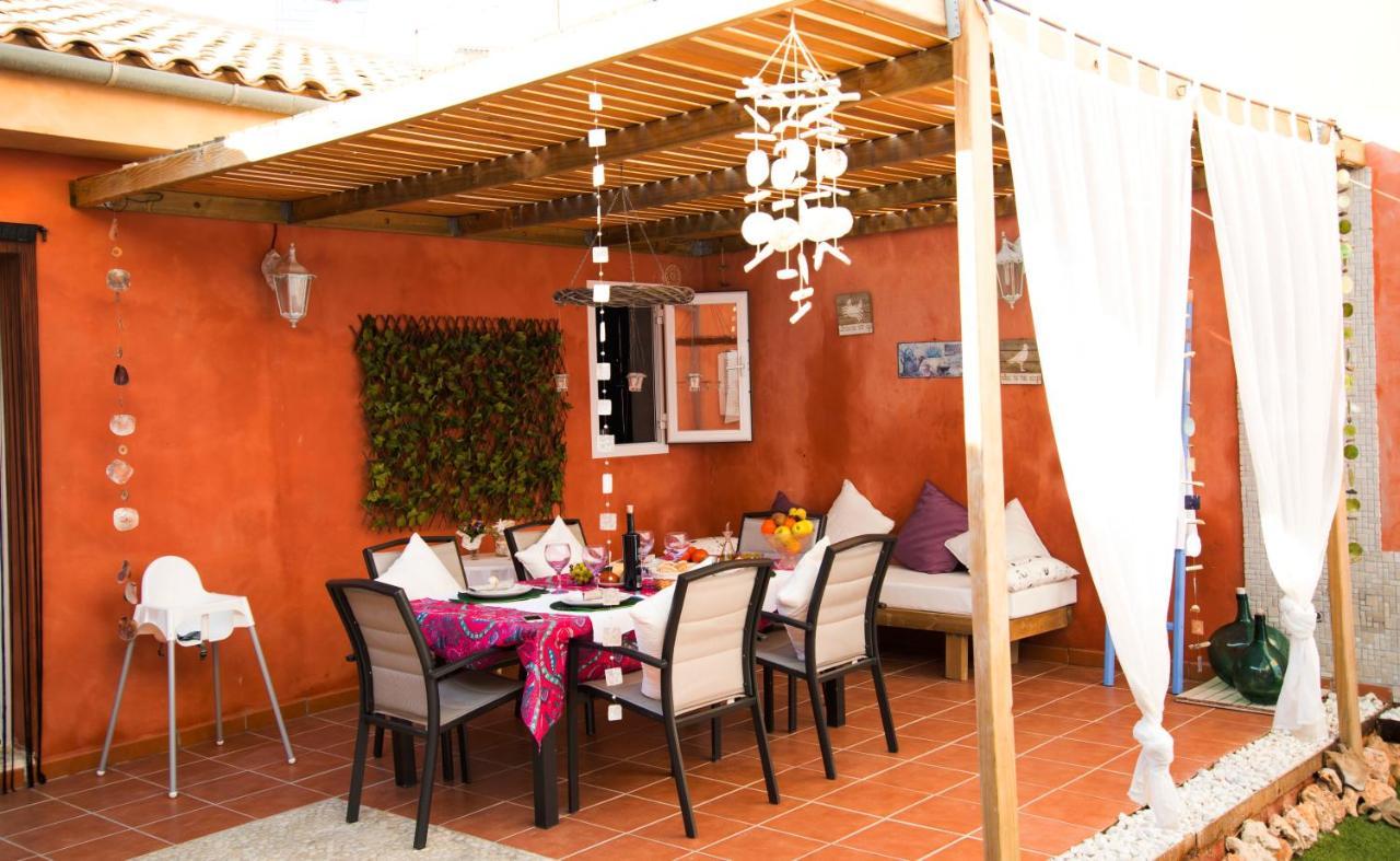 Holiday Home Randemar 실로트 외부 사진