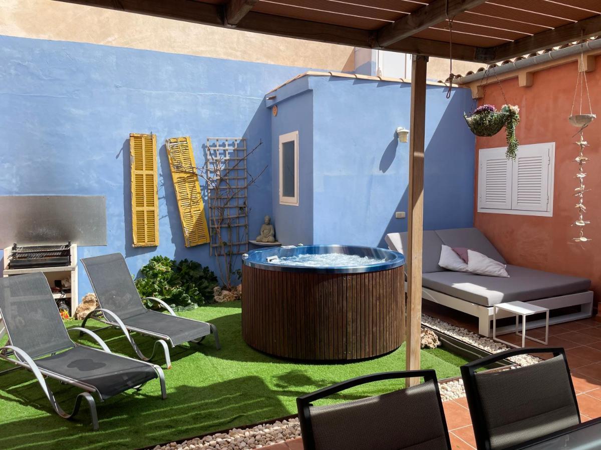 Holiday Home Randemar 실로트 외부 사진