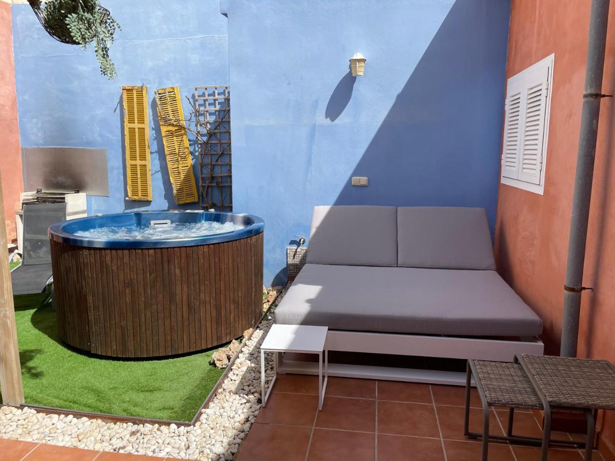 Holiday Home Randemar 실로트 외부 사진