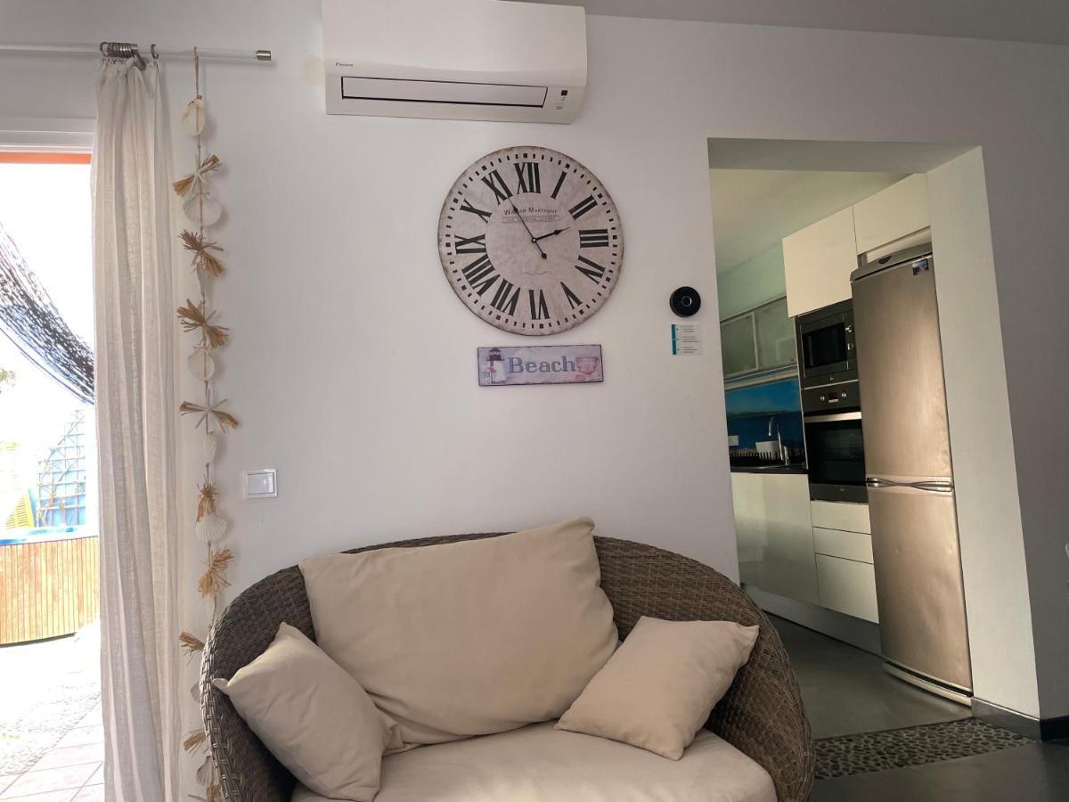 Holiday Home Randemar 실로트 외부 사진